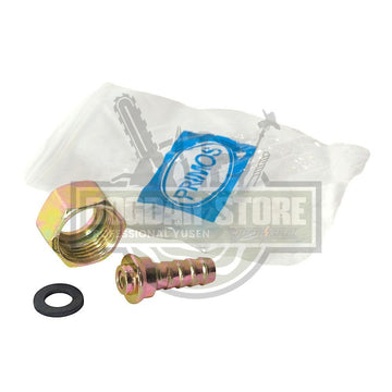 Set reductie butelie