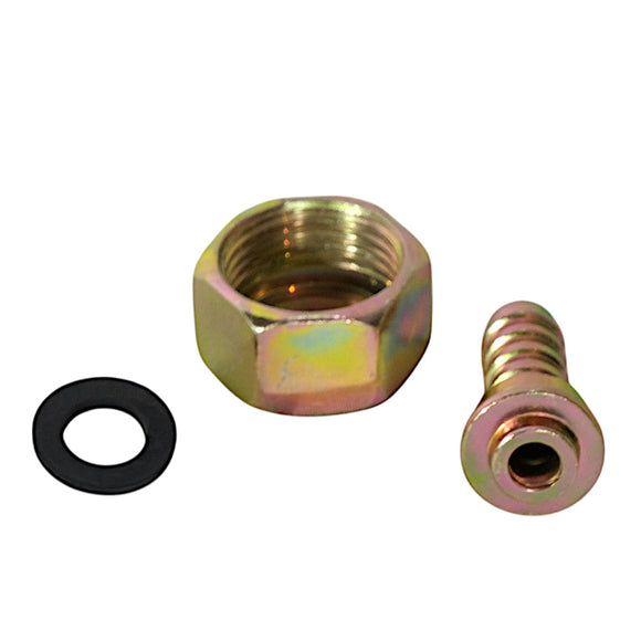 Set reductie butelie