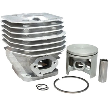 Kit Cilindru Drujbă Compatibil Husqvarna 262 / 262 XP, Ø 48 mm