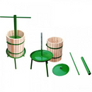 MEGA OFERTA: Teasc – Presă pentru Struguri 40 Litri, Filet Pas Rar - PRODUS MEDIU-3