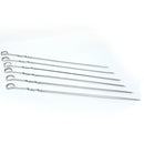 Tepusa Gratar Din Inox (set 6 bucati)-1