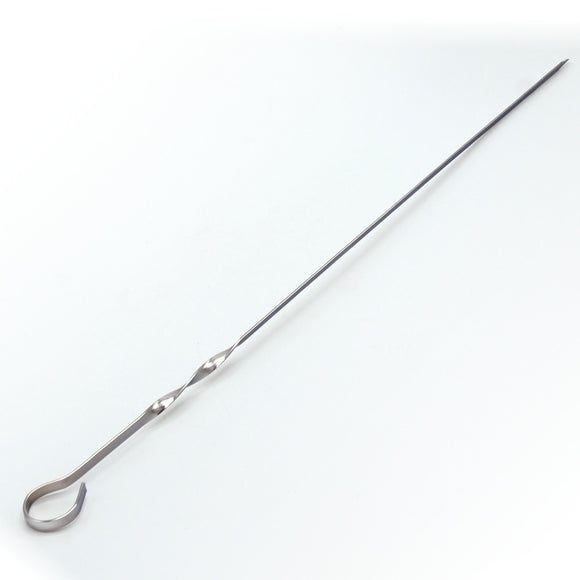 Tepusa Gratar Din Inox (set 6 bucati)