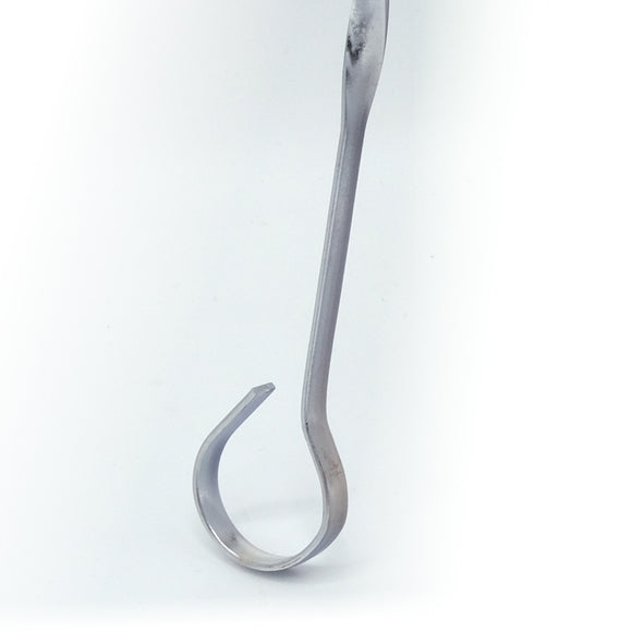 Tepusa Gratar Din Inox (set 6 bucati)