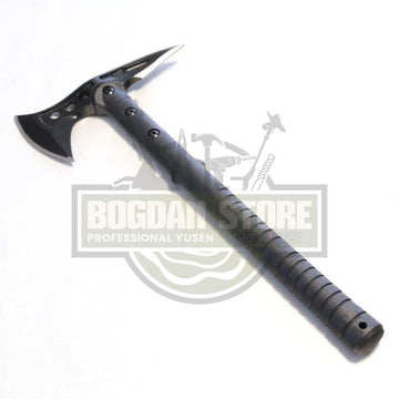 Topor Utilitar / Piolet / Survivor / Tactic