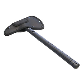 Topor Utilitar / Piolet / Survivor / Tactic - 0
