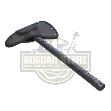 Topor Utilitar / Piolet / Survivor / Tactic - 0