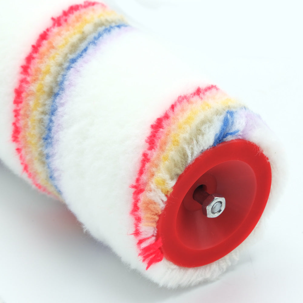Trafalet cu maner ergonomic - 0