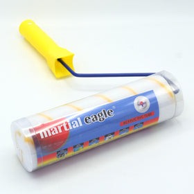 Trafalet Profesional cu Mâner Galben