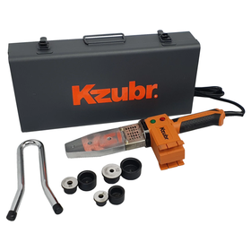 Trusa pentru sudat tevi PPR, 300°C, 600W KZUBR