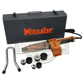 Trusa pentru sudat tevi PPR, 300°C, 600W KZUBR