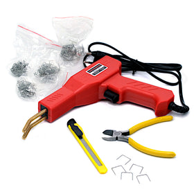 Set Pistol pentru lipit si sudat plastic