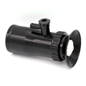 Cap pulverizare cu duza atomizor