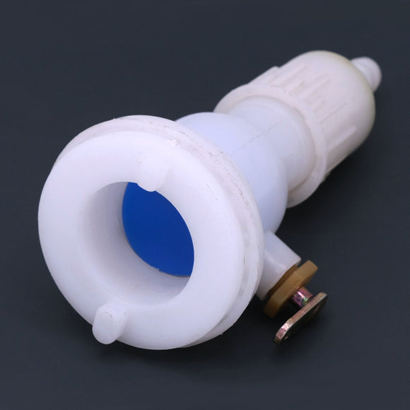 Valva atomizor / pulverizator